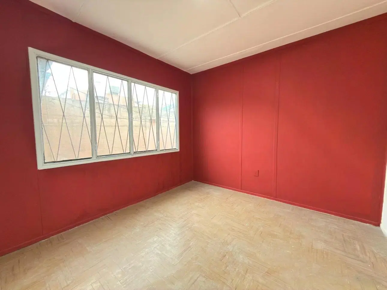 PH de 3 ambientes con patio y terraza 5