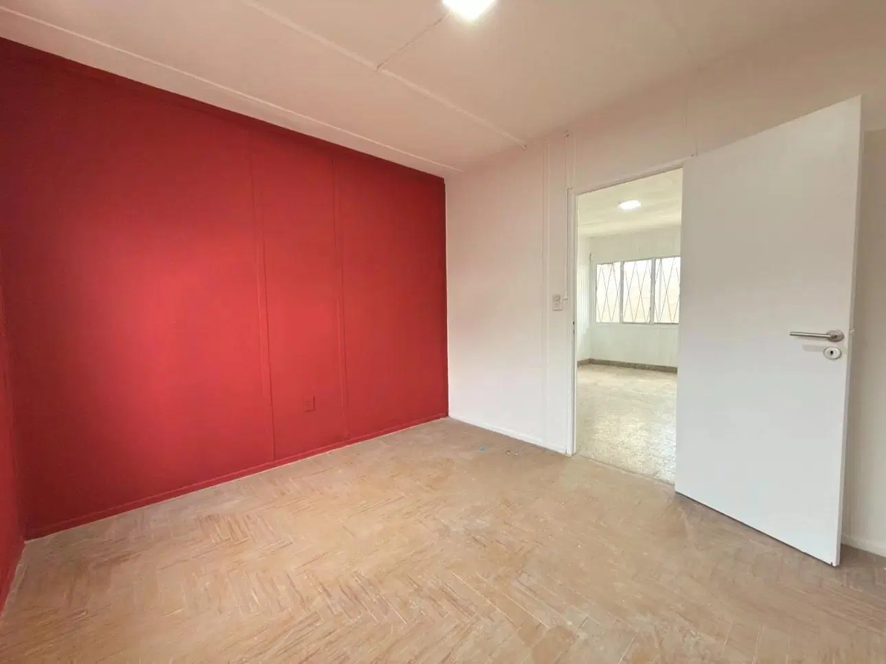 PH de 3 ambientes con patio y terraza 2
