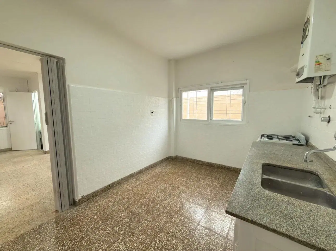 PH de 3 ambientes con patio y terraza 4