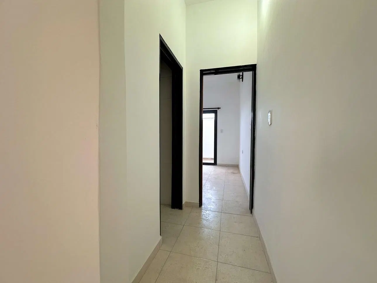 Departamento de 2 ambientes con patio 2