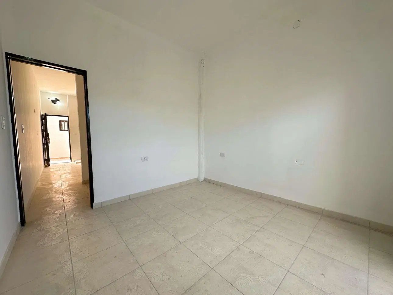 Departamento de 2 ambientes con patio 5