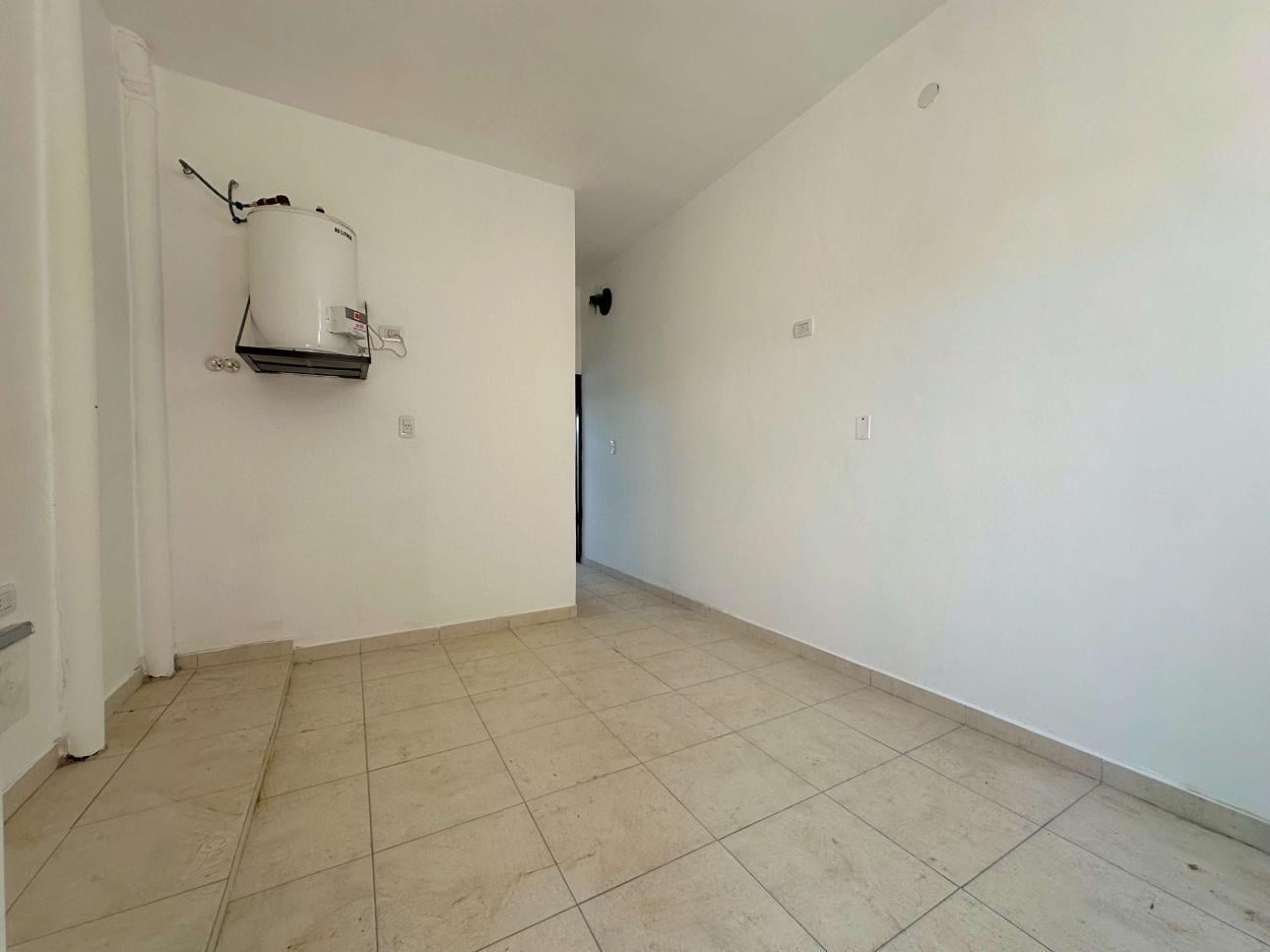 Foto de Departamento de 2 ambientes con patio, imagen 3