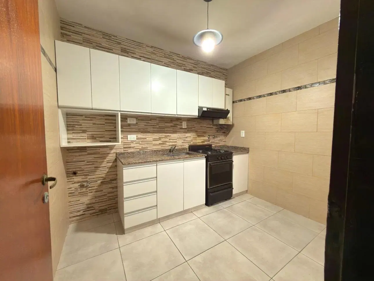 Departamento de 2 ambientes 5