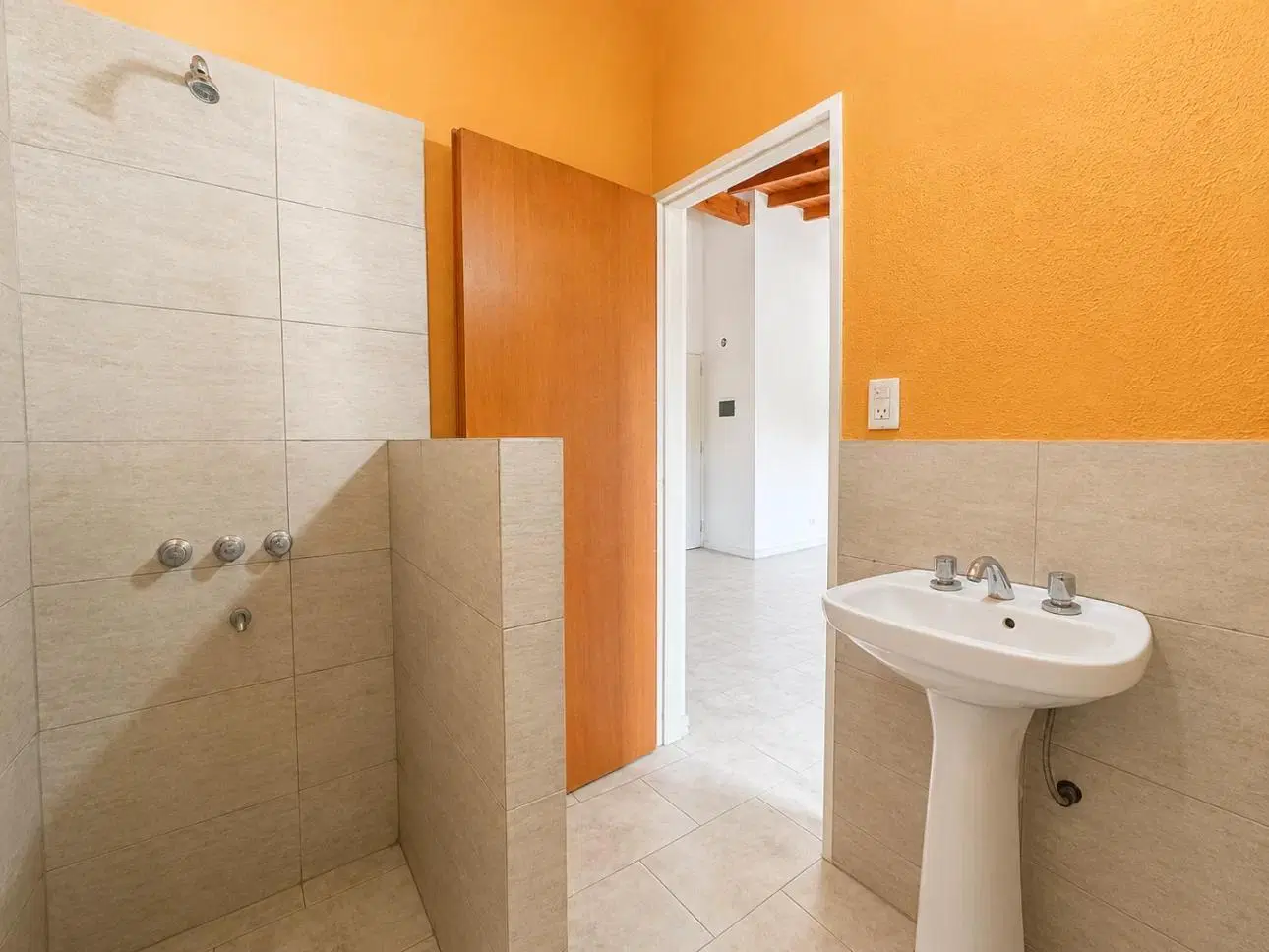 Departamento de 1 ambiente 3