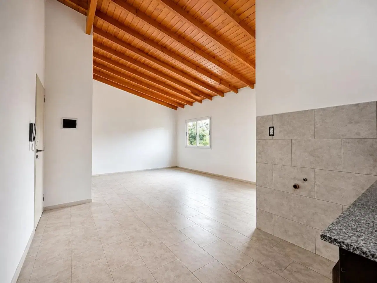 Departamento de 1 ambiente 1