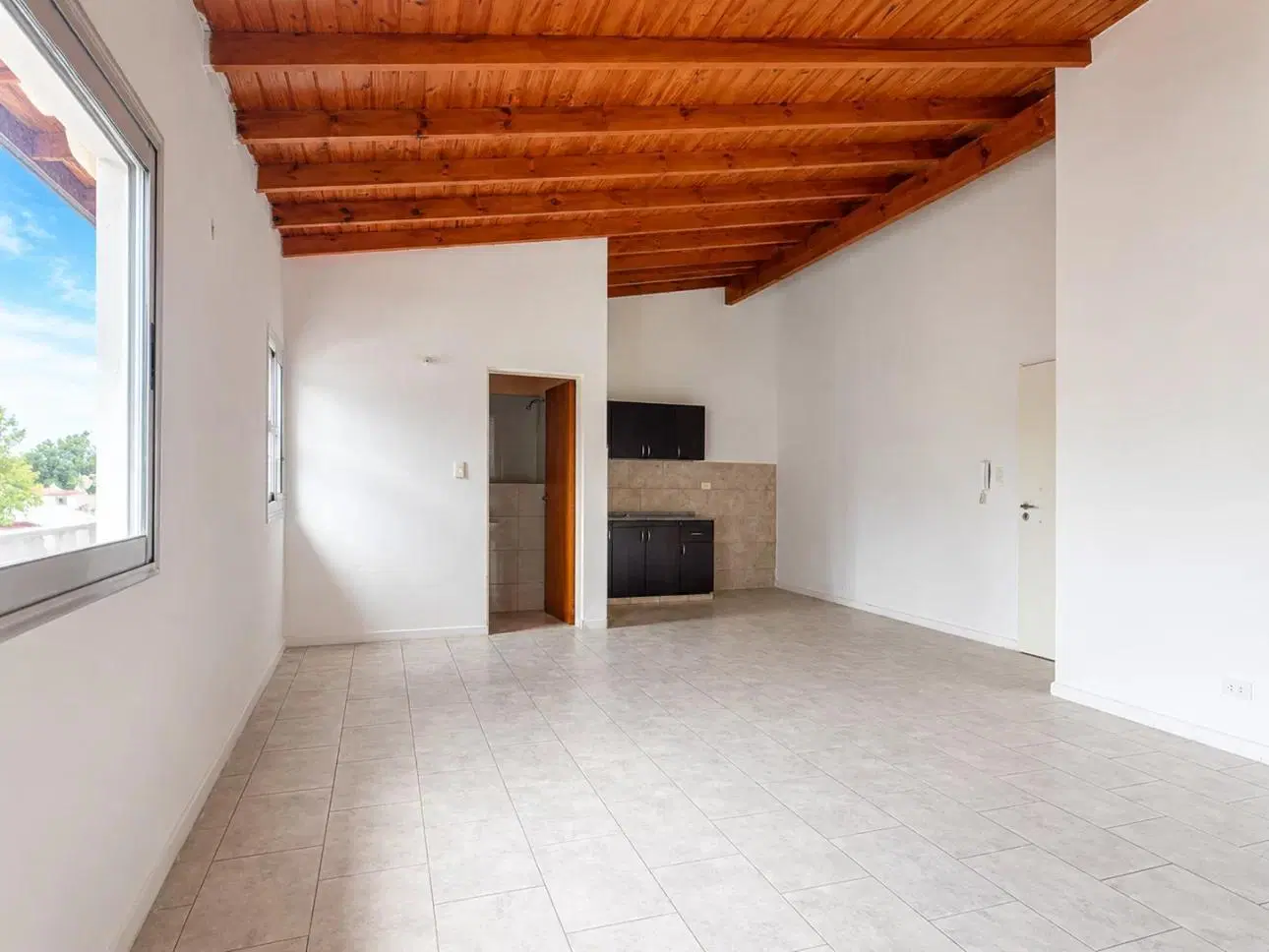 Departamento de 1 ambiente 2