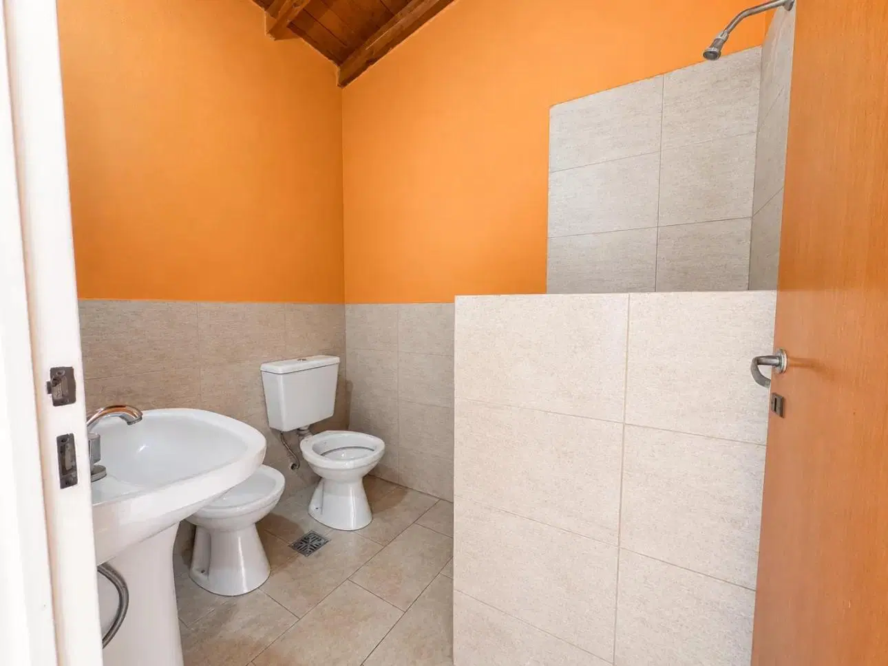 Departamento de 1 ambiente 4