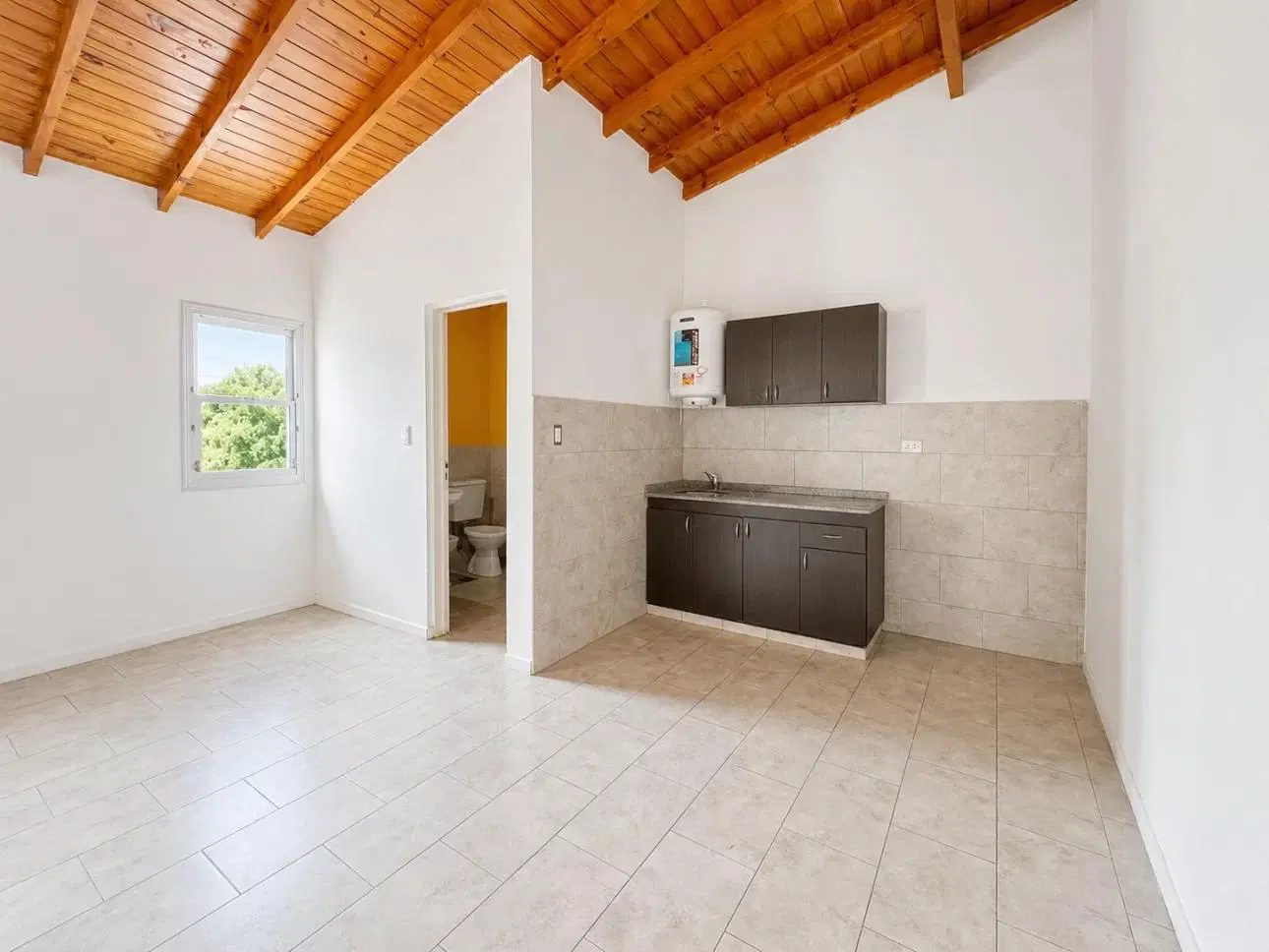 Departamento de 1 ambiente 5