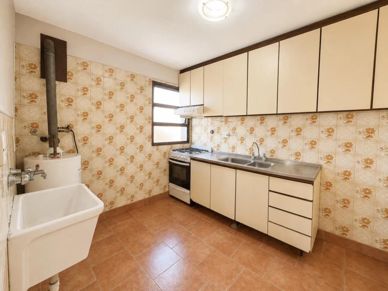 Foto de Departamento de 3 ambientes con balcon, imagen 4