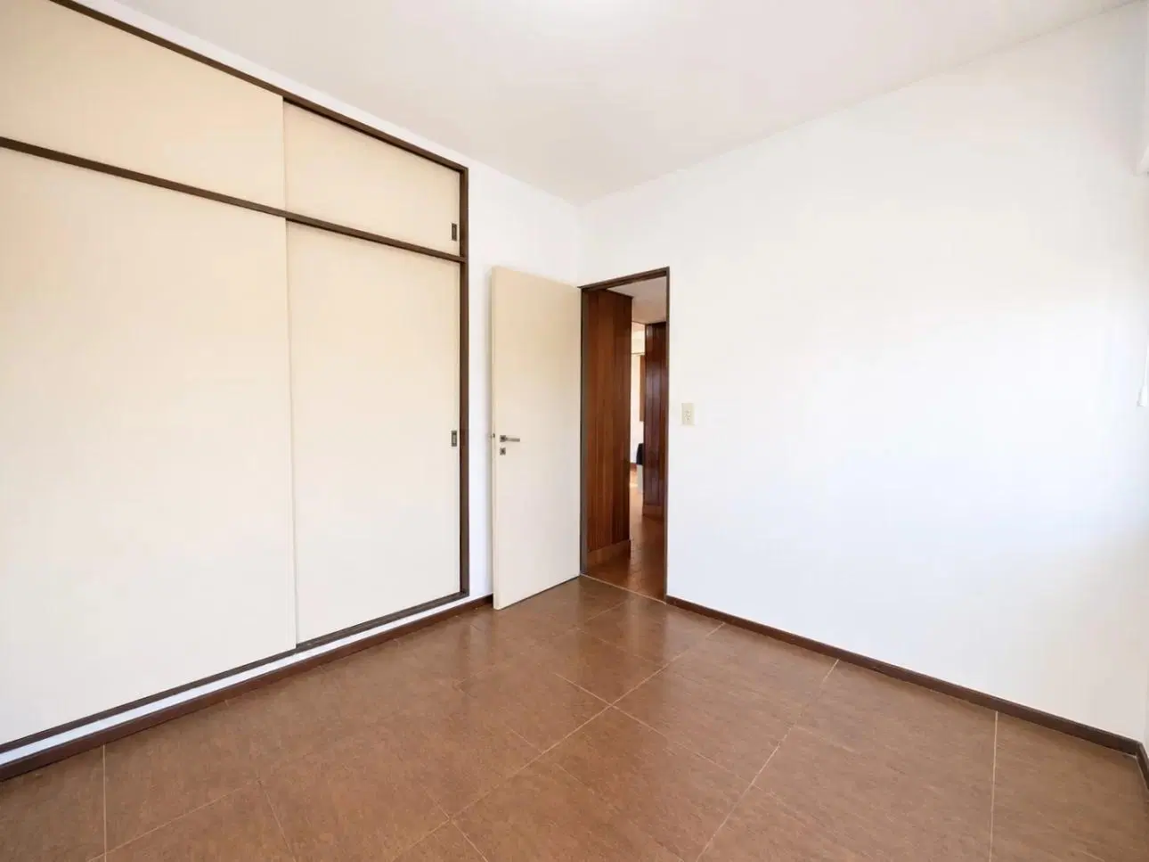 Departamento de 3 ambientes con balcon 8