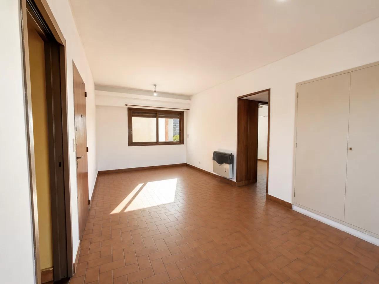 Foto de Departamento de 3 ambientes con balcon, imagen 5