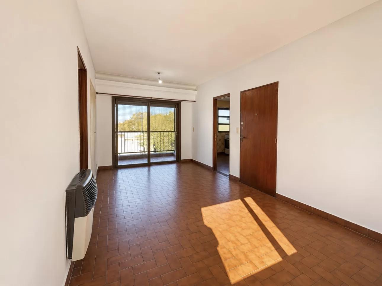 Foto de Departamento de 3 ambientes con balcon, imagen 2