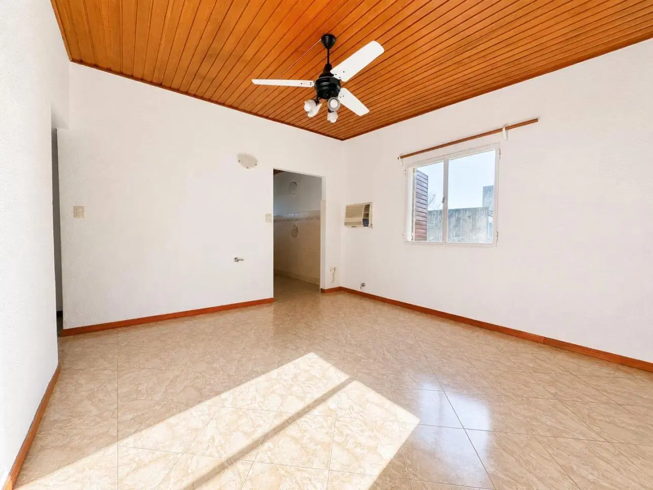 Departamento de 3 ambientes 5