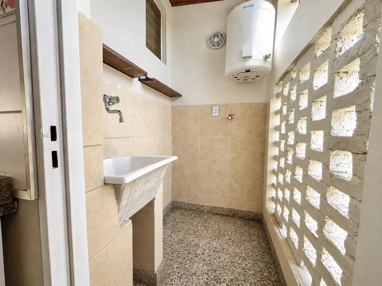 Departamento de 3 ambientes 8