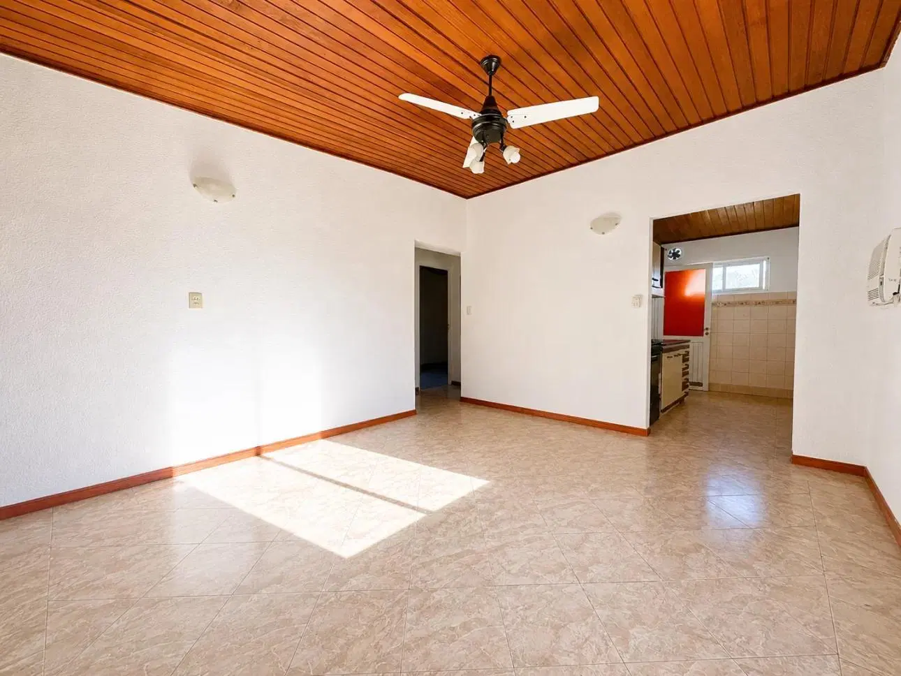 Departamento de 3 ambientes 2