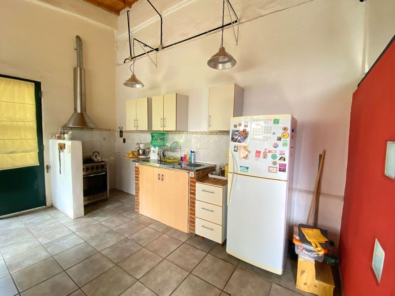 Foto de PH tipo duplex de 3 ambientes con parque y cochera, imagen 1