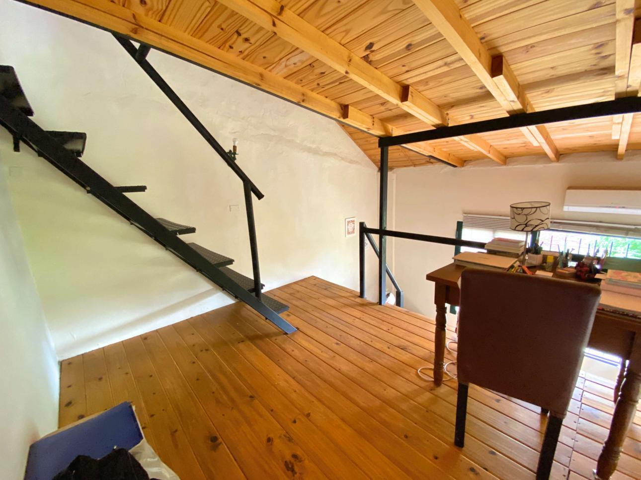 Foto de PH tipo duplex de 3 ambientes con parque y cochera, imagen 4