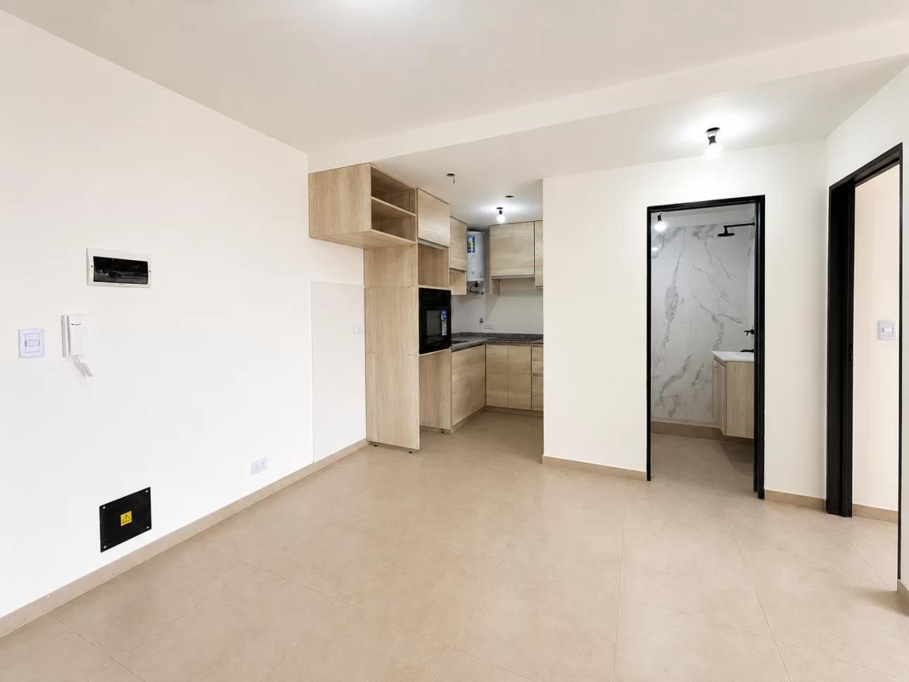 Apartamento
