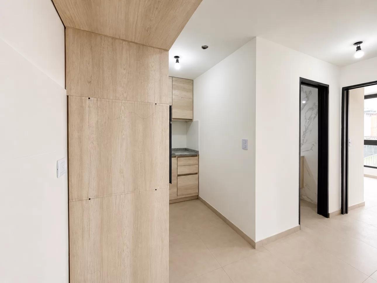 Foto de Departamento de 2 ambientes con balcon, imagen 5