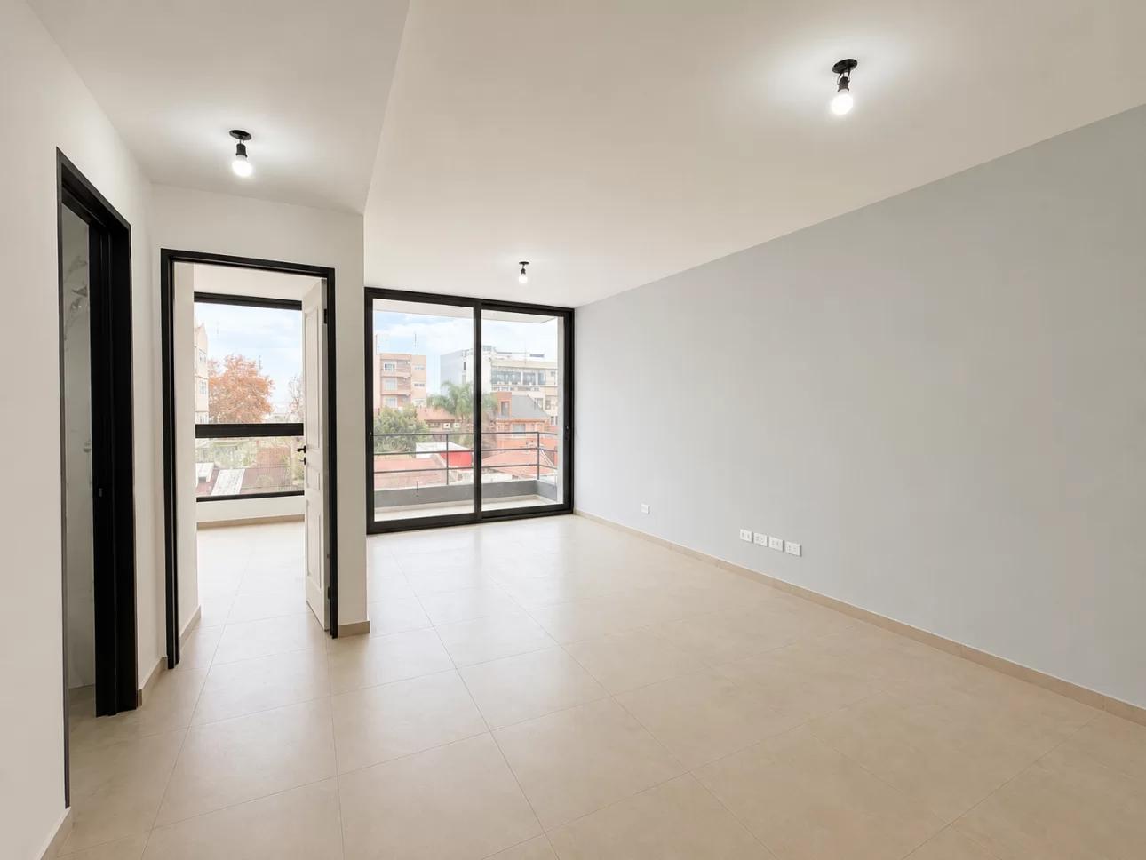 Foto de Departamento de 2 ambientes con balcon, imagen 4