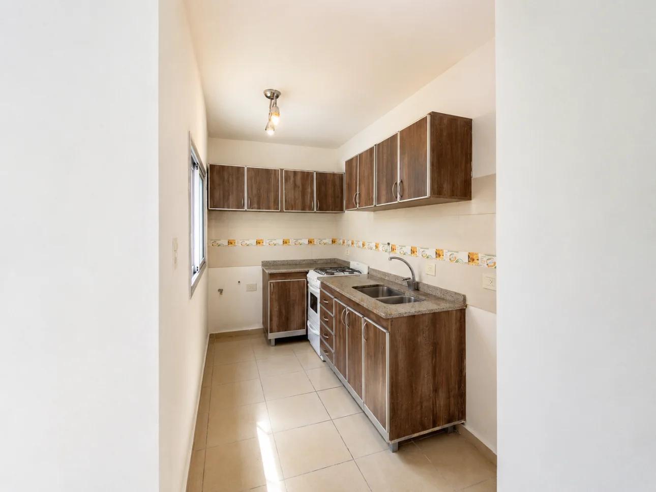 Foto de Departamento de 2 ambientes con balcon, imagen 5