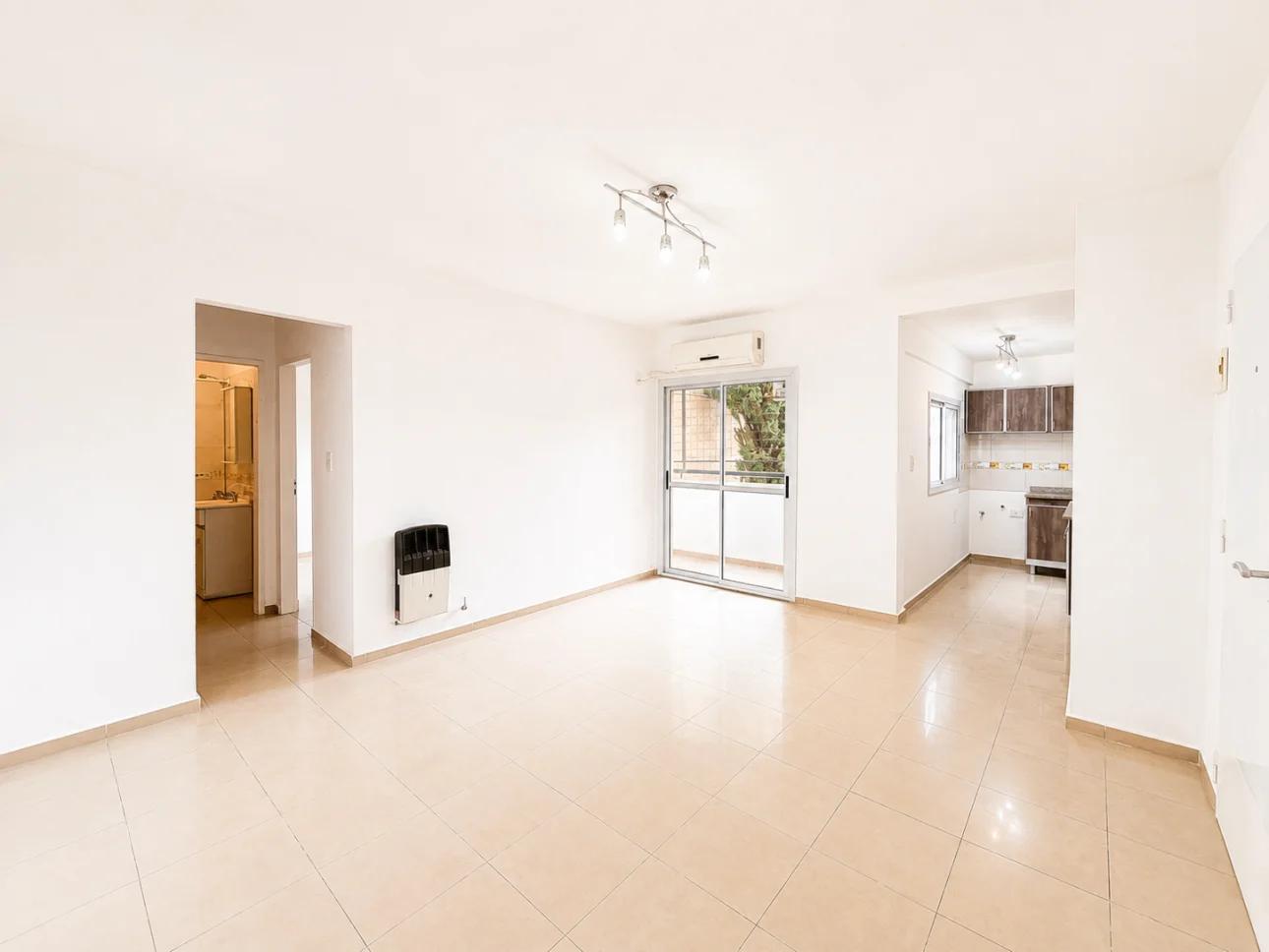 Foto de Departamento de 2 ambientes con balcon, imagen 1