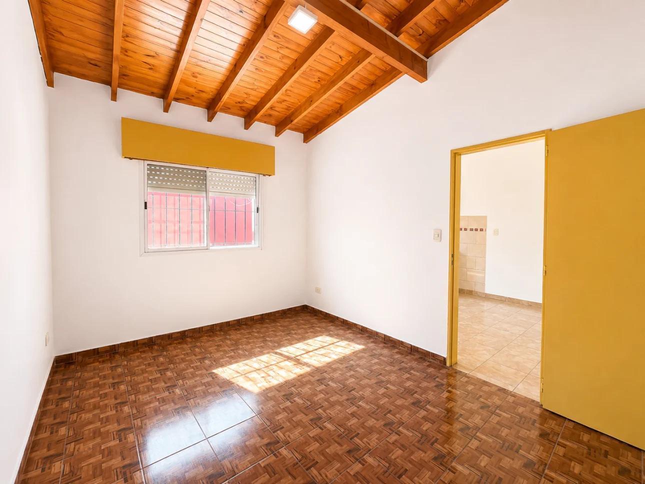 Foto de PH de 2 ambientes con patio, imagen 5