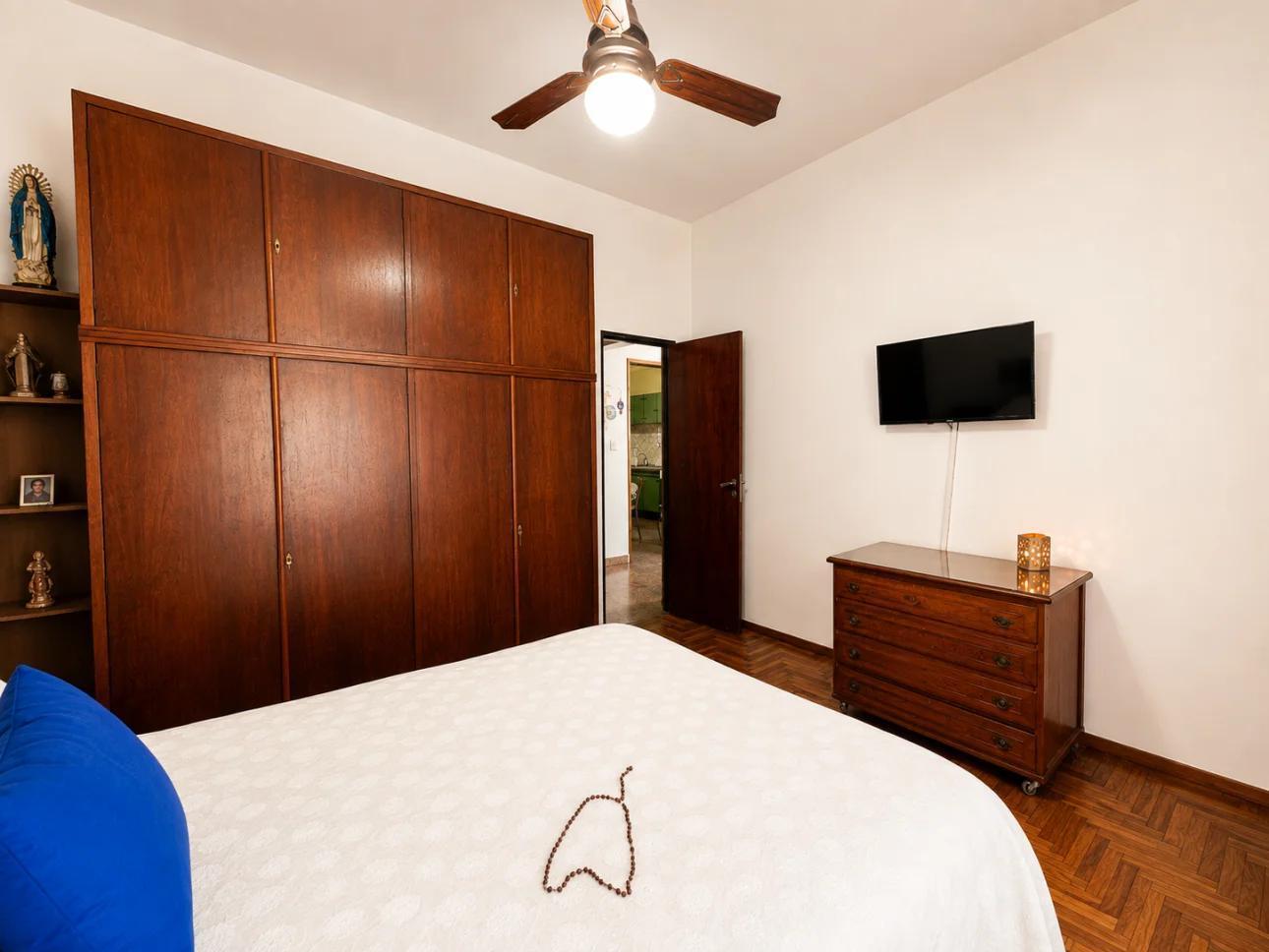 Foto de Casa de 3 ambientes con patio y cochera pasante, imagen 4
