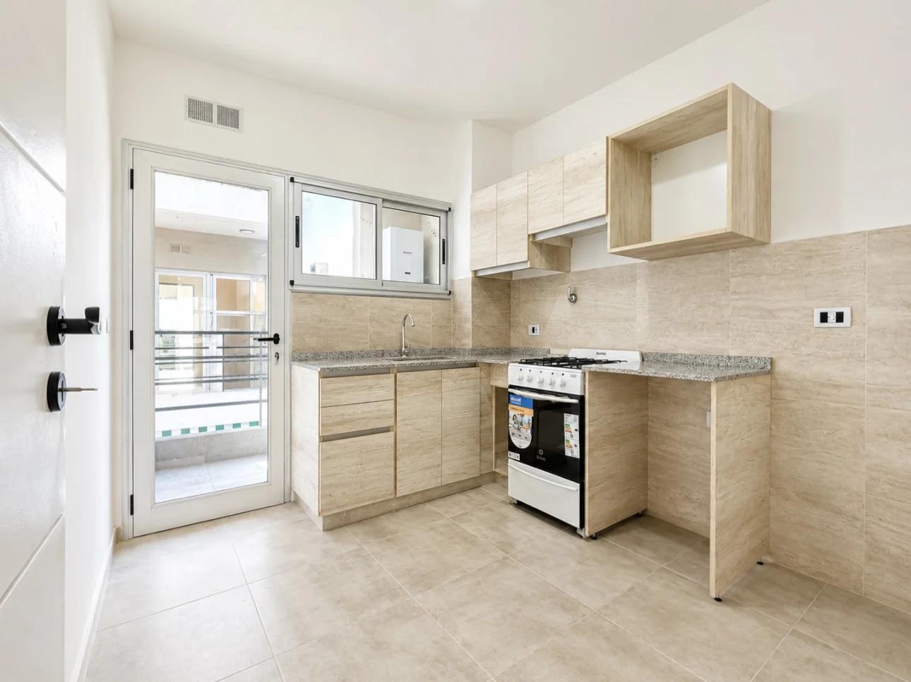 Foto de Departamento de 3 ambientes con 2 balcones, imagen 1
