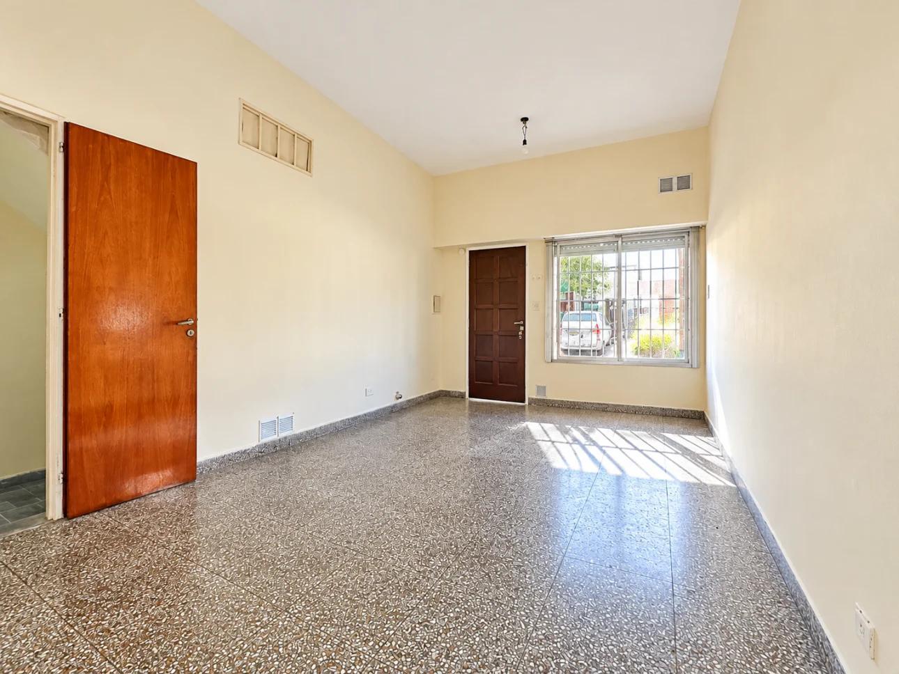 Foto de PH de 2 ambientes con patio, imagen 5