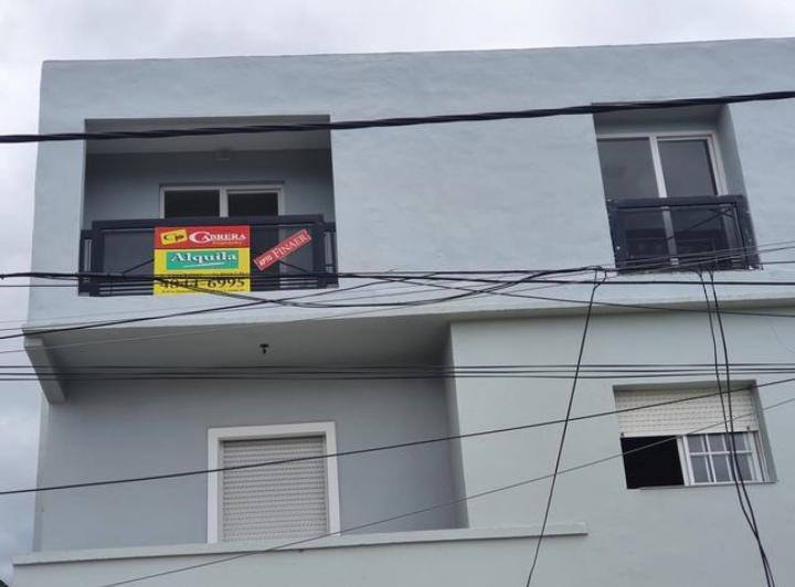 DEPARTAMENTO 2 AMB 100M DE TRIUNVIRATO BILLINGHURST 2