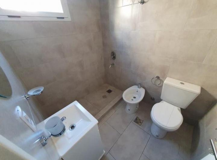 DEPARTAMENTO 21/2 AMB DUPLEX BOSCH 5