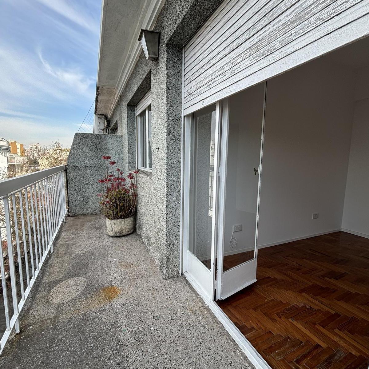 Venta Departamento 4 Ambientes en Caballito 4