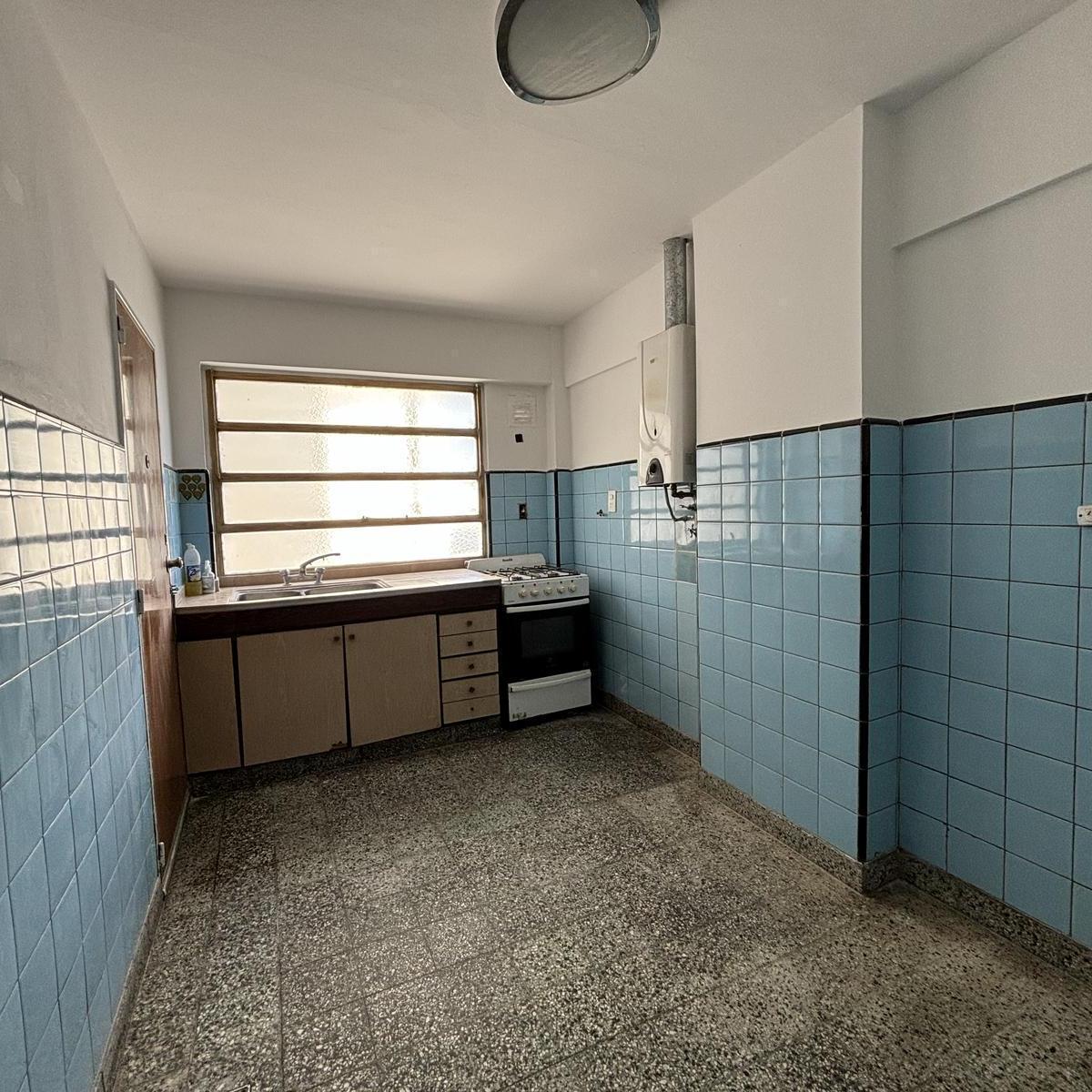 Venta Departamento 4 Ambientes en Caballito 3