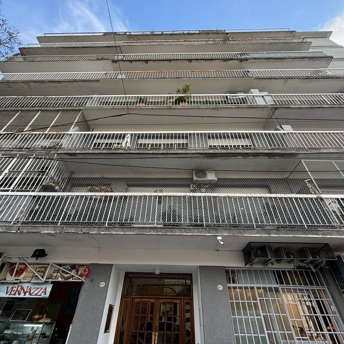 Venta Departamento 4 Ambientes en Caballito 5