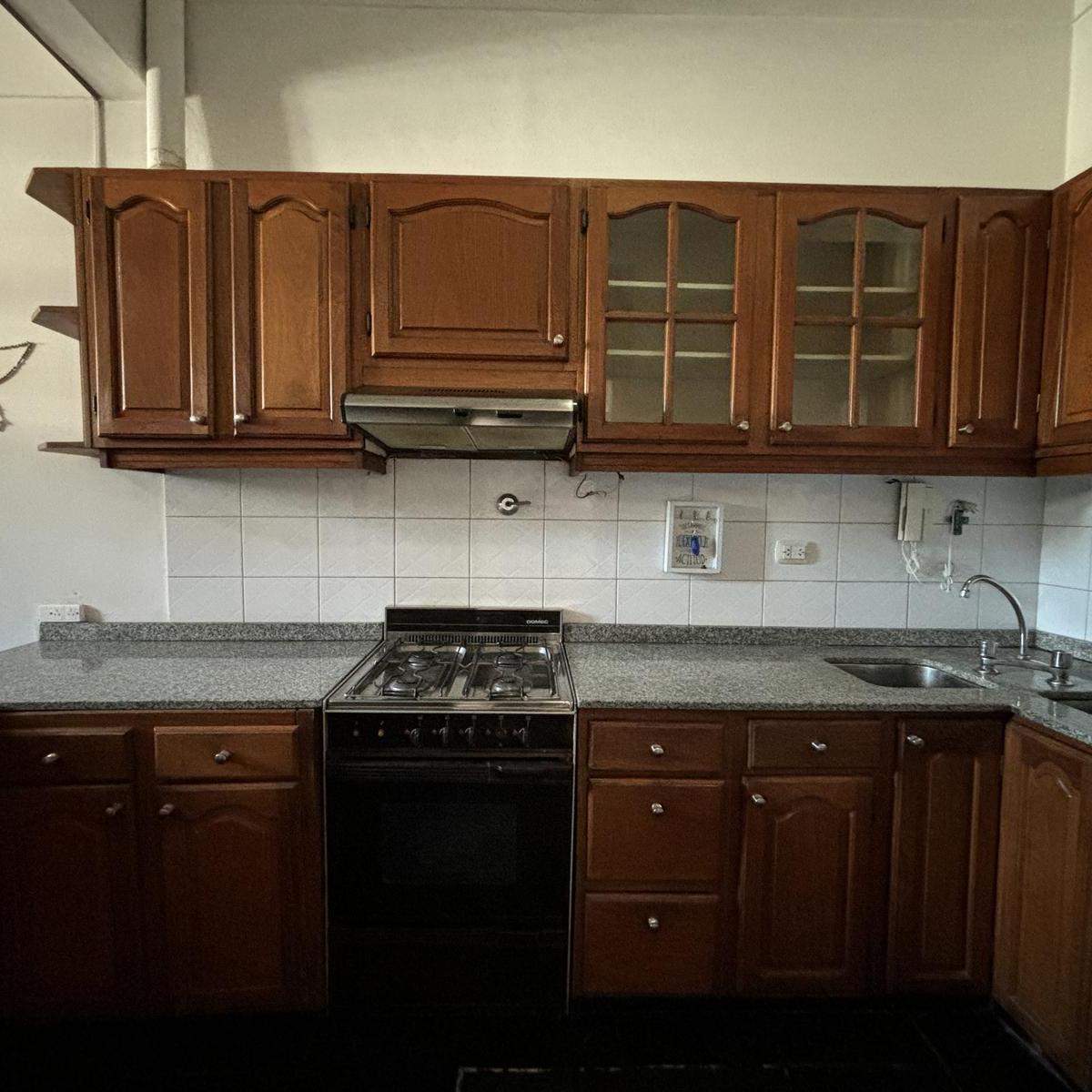 Venta PH 4 Ambientes en Boedo con Terraza 4