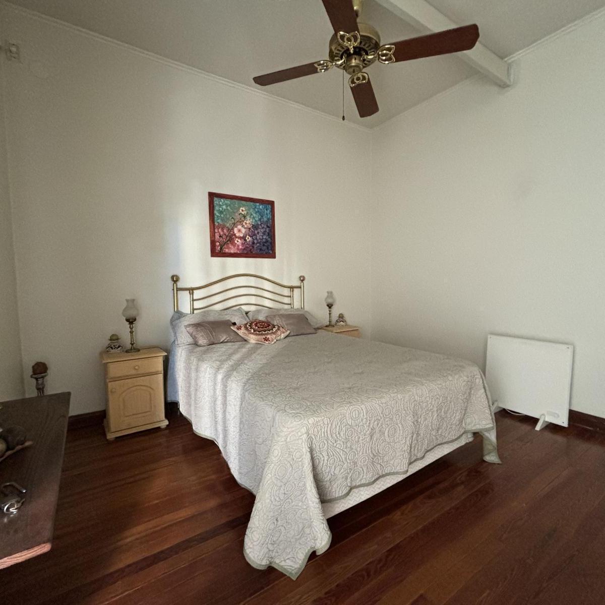 Venta Casa 5 Ambientes con Cochera, Patio y Terraza en Parque Chacabuco - Apta Credito 4