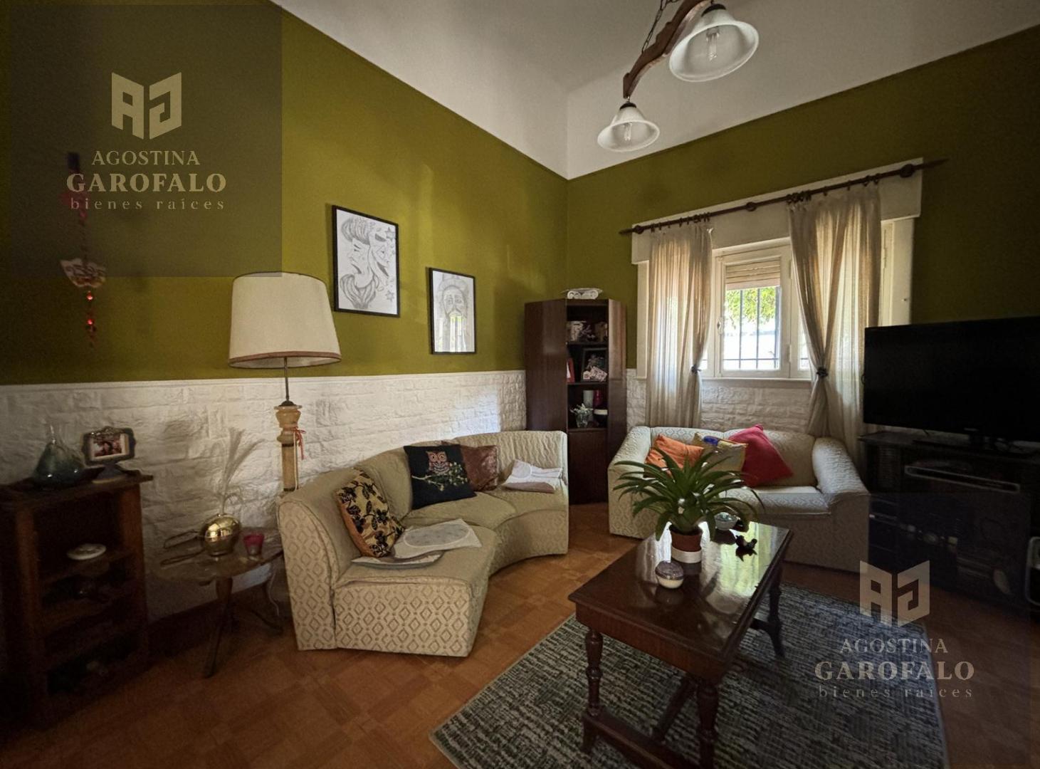 Foto de Venta Casa 4 ambientes lote propio en Flores con patio, imagen 4