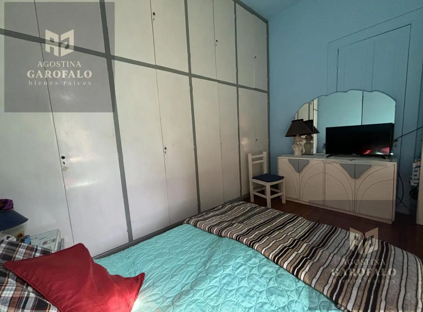 Venta Casa 4 ambientes lote propio en Flores con patio 5