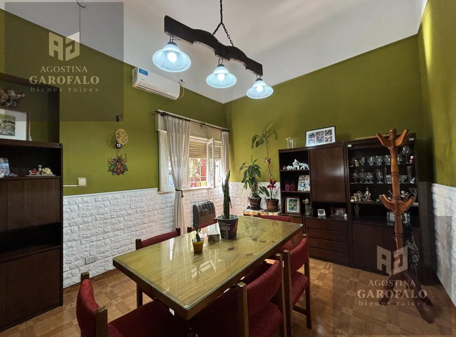 Venta Casa 4 ambientes lote propio en Flores con patio 2