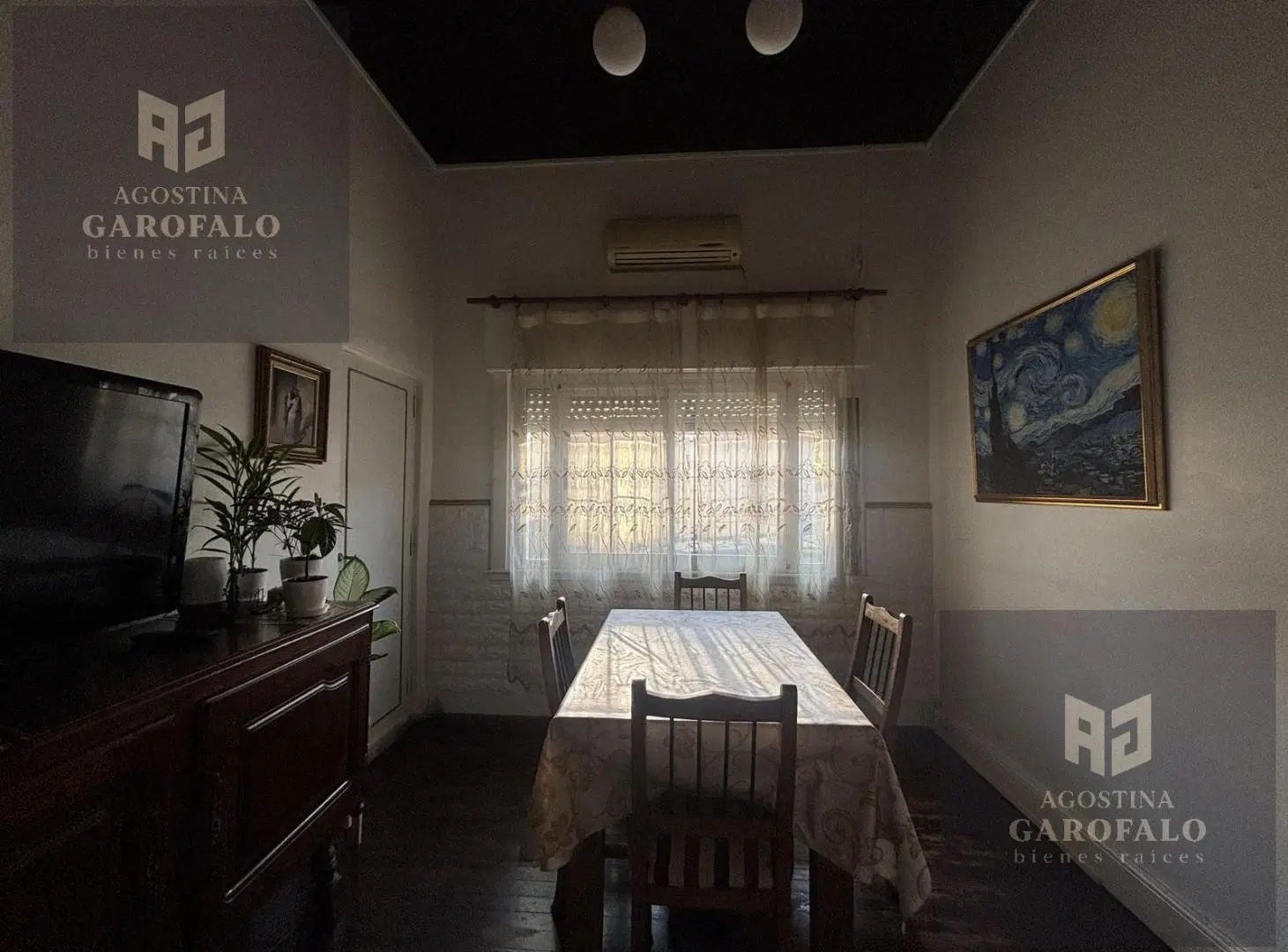 Venta PH 3 ambientes con patio interno en Parque Chacabuco 5