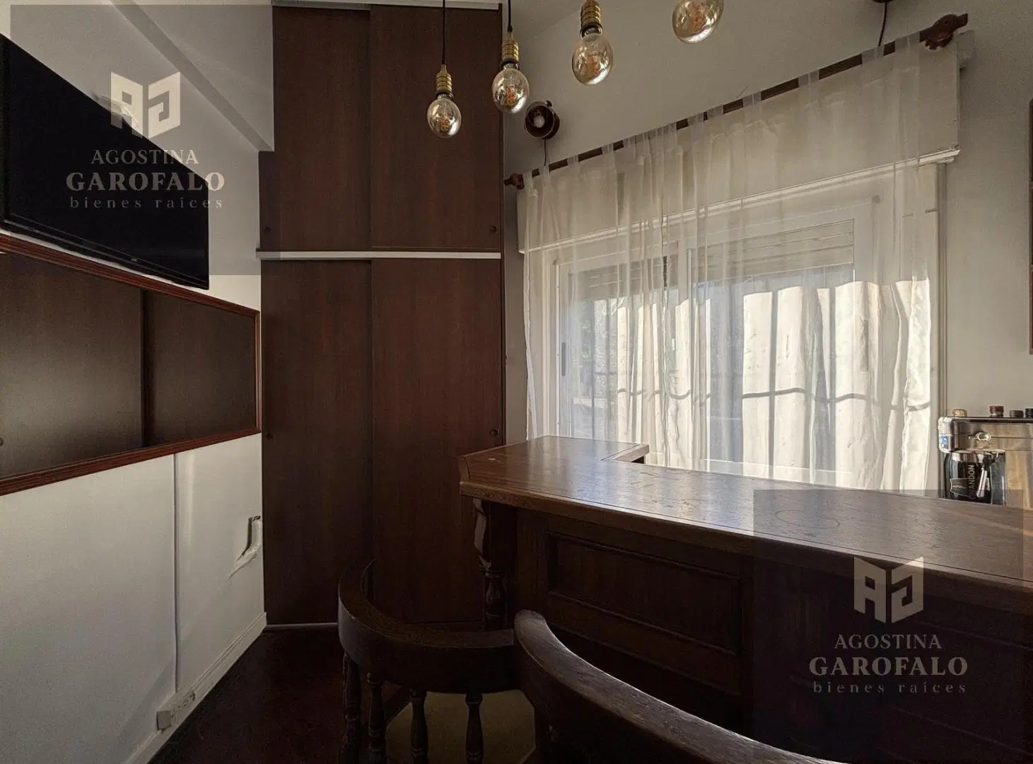 Venta PH 3 ambientes con patio interno en Parque Chacabuco 3
