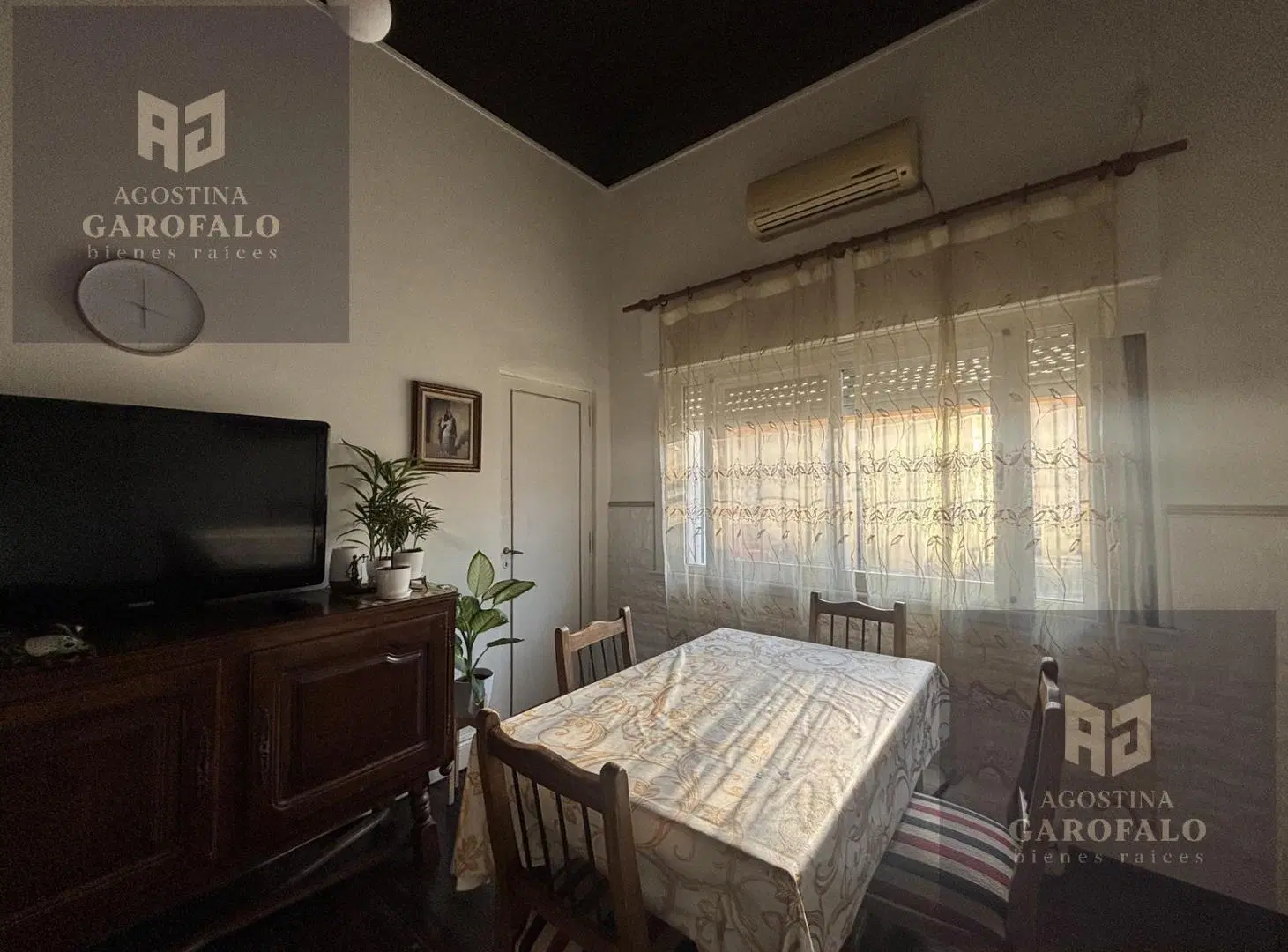 Venta PH 3 ambientes con patio interno en Parque Chacabuco 1