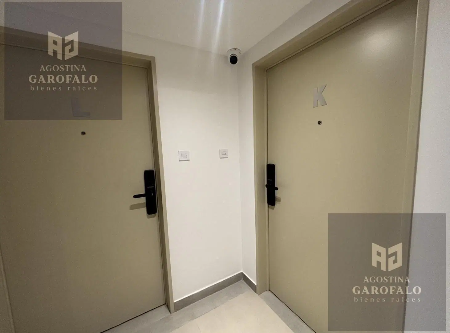 Amplio monoambiente con balcon al contrafente, solarium, piscina, laundry, espacio de coworking 8