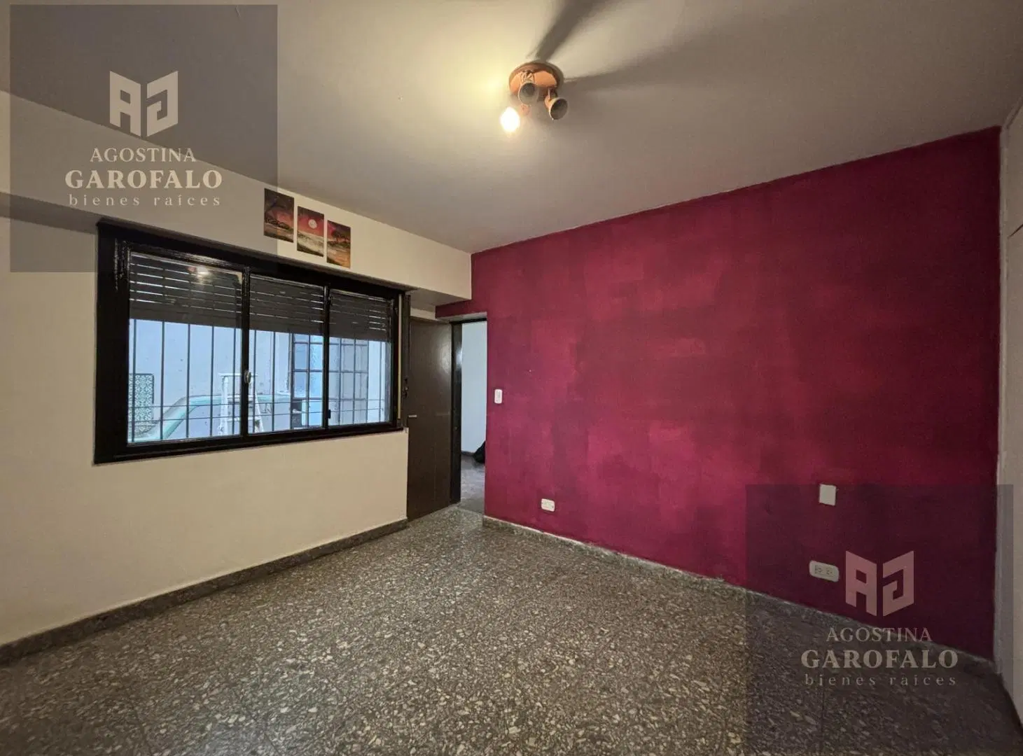 Venta PH 4 ambientes con cochera, patio y terraza con parrilla en Parque Chacabuco 4