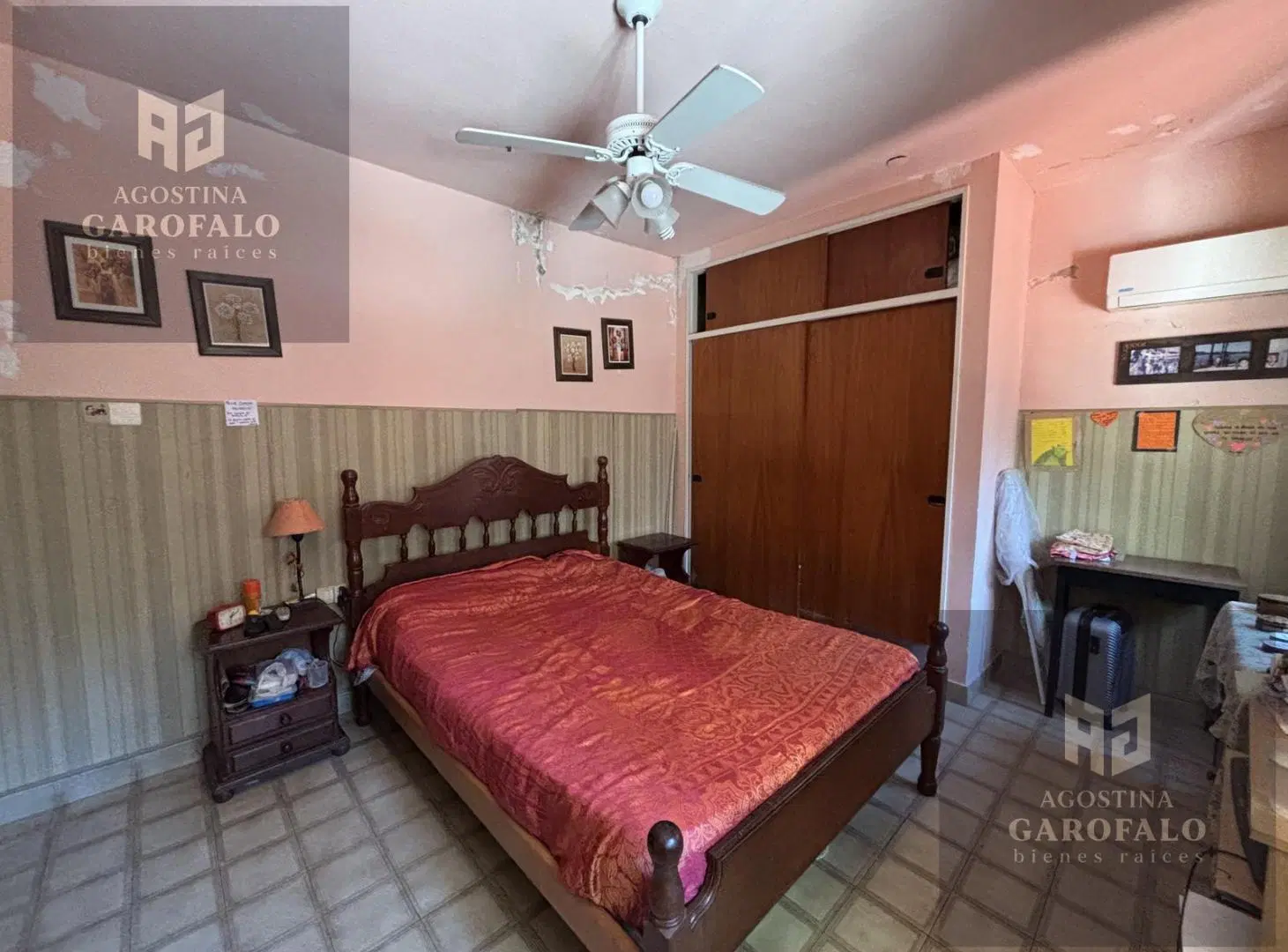 Casa multifamiliar, 6 ambientes, terraza propia, boedo 3