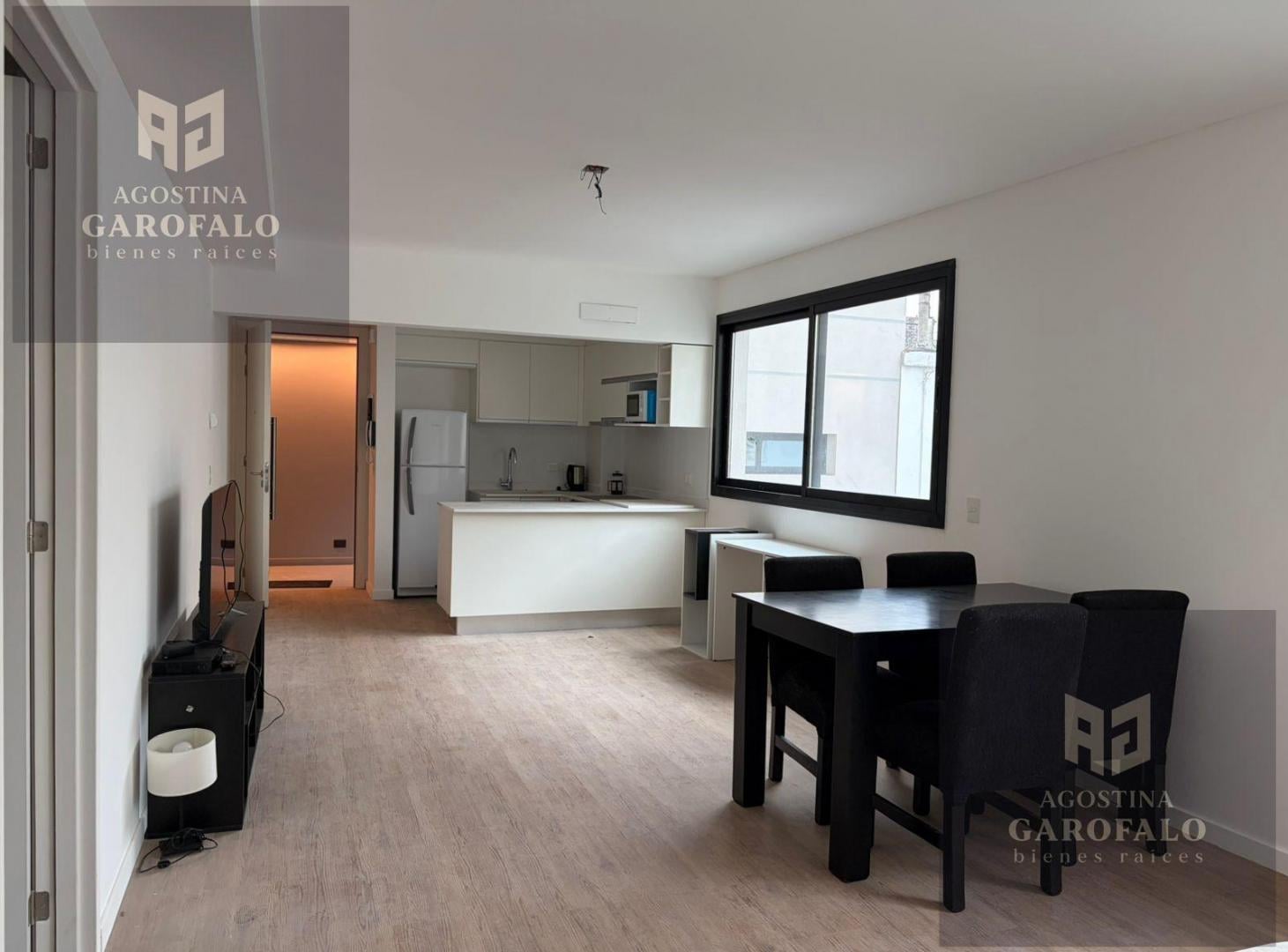 Alquiler Departamento Monoambiente full Amenities en Recoleta