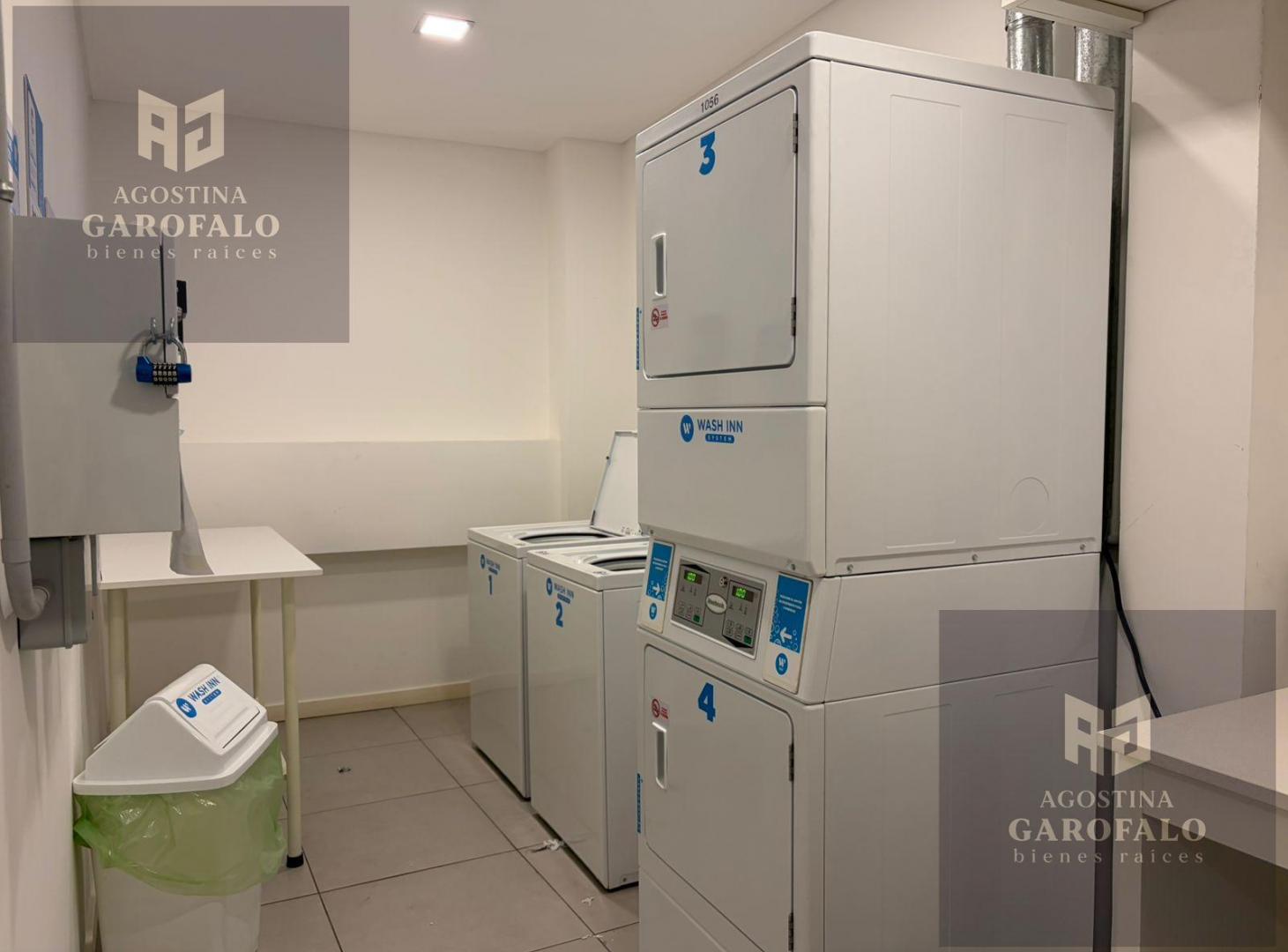 Foto de Alquiler Departamento Monoambiente full Amenities en Recoleta, imagen 5