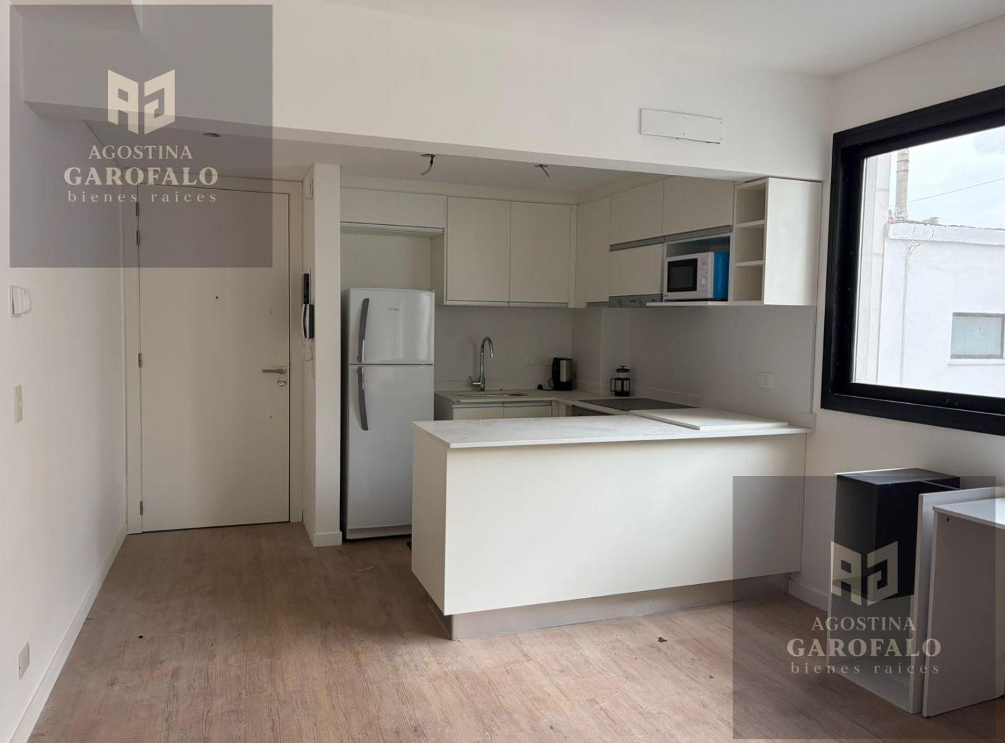 Foto de Alquiler Departamento Monoambiente full Amenities en Recoleta, imagen 2