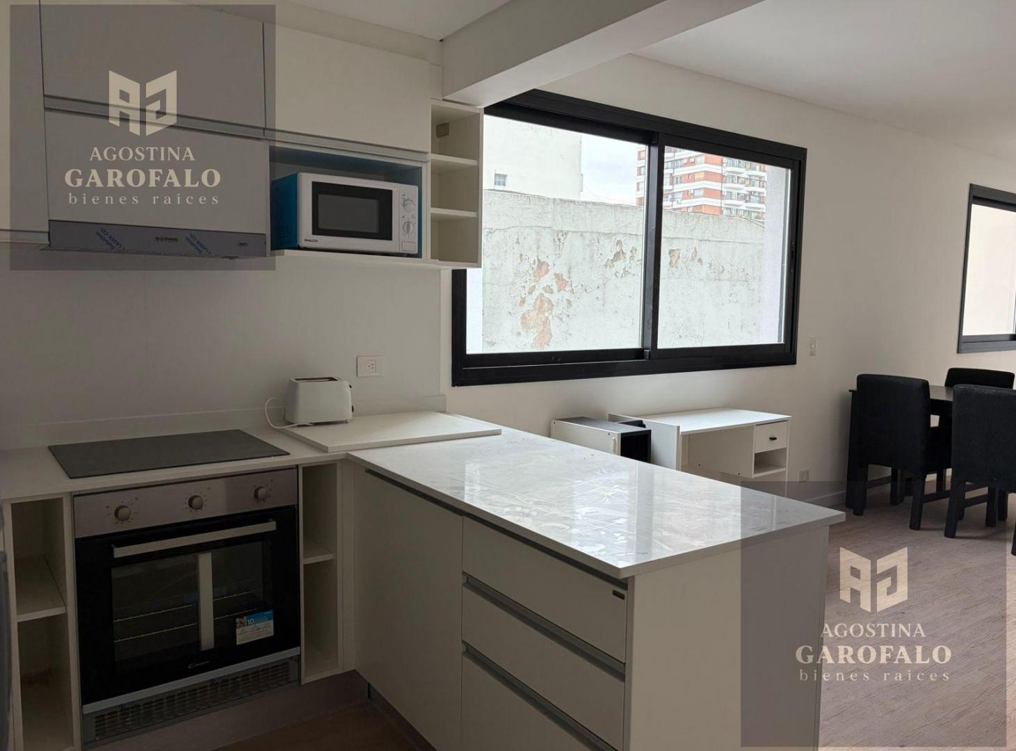 Foto de Alquiler Departamento Monoambiente full Amenities en Recoleta, imagen 3